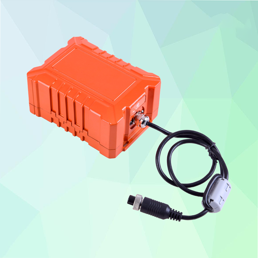 Unmatched Durability: Refractory Car Data Memory Surviving 1100°C Fire - Image 3