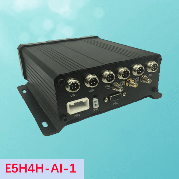 MacFaith E-Technology Co., Ltd’s car DVR with ADAS features