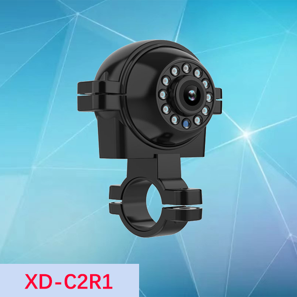SNR car camera by MacFaith E-Technology Co., Ltd