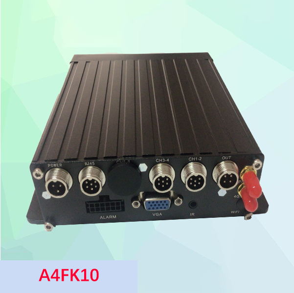 Secure your car DVR footage with MacFaith E-Technology Co., Ltd