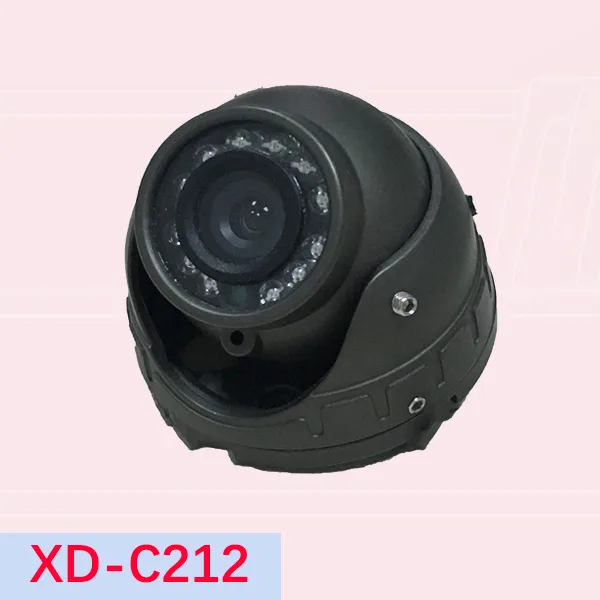 MacFaith E-Technology’s car camera with image sensors