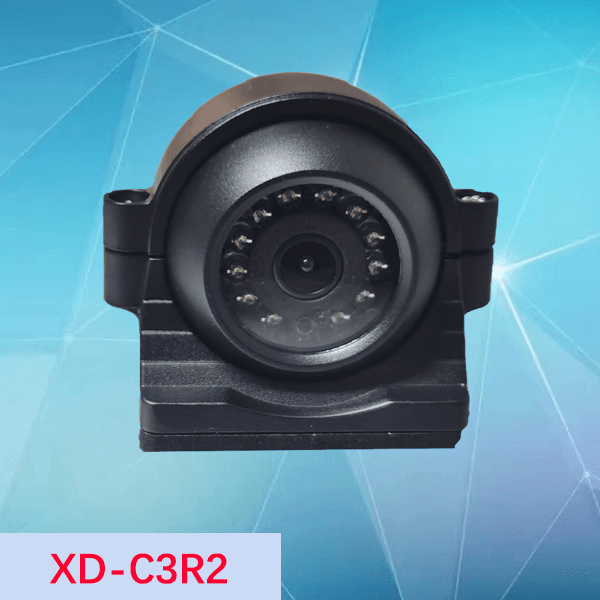 n in-car camera by MacFaith E-Technology Co., Ltd.