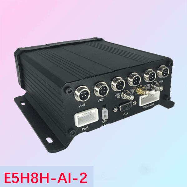 A full HD car DVR by MacFaith E-Technology Co., Ltd.