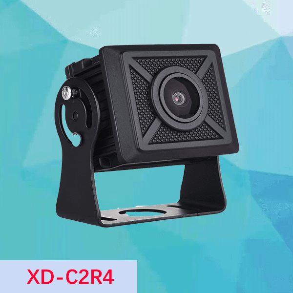 The Exterior Vehicle Camera Model No XD-C2R4